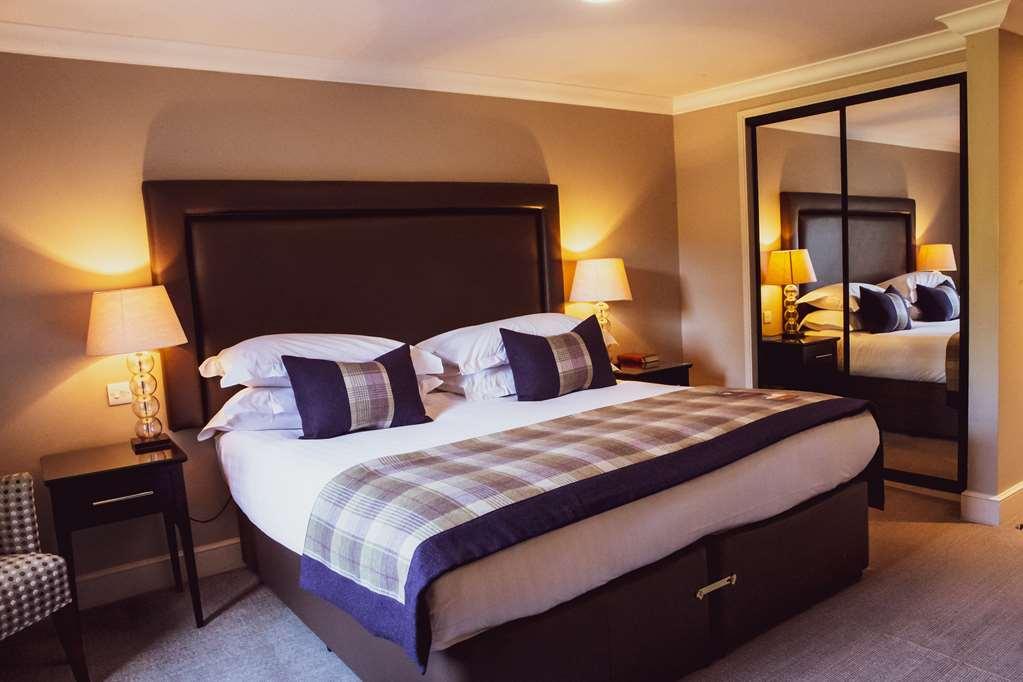 Macdonald Linden Hall Hotel, Golf & Spa Longhorsley Номер фото
